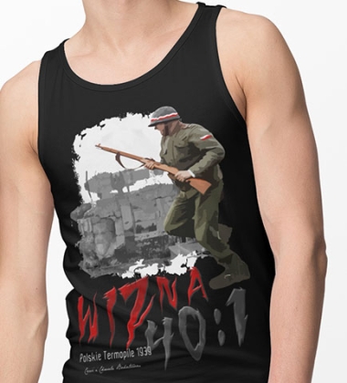 TANK TOP WIZNA